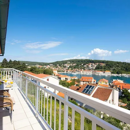 Apartman Palma *