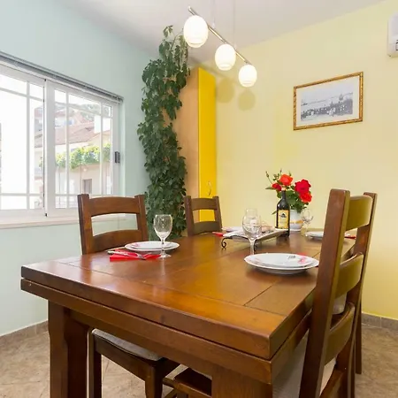 Palma Apartman