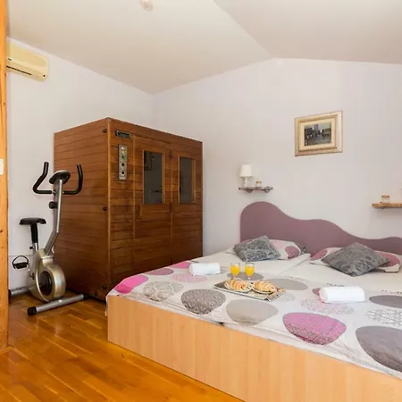 Palma Apartman *
