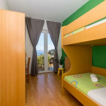 Palma Apartman *
