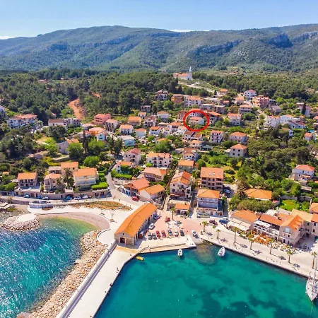 Palma Apartman Jelsa (Hvar)