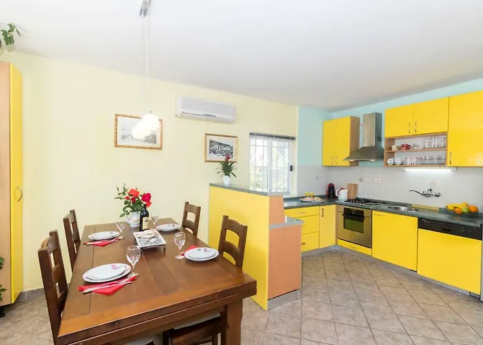Apartamento Palma Jelsa (Hvar)