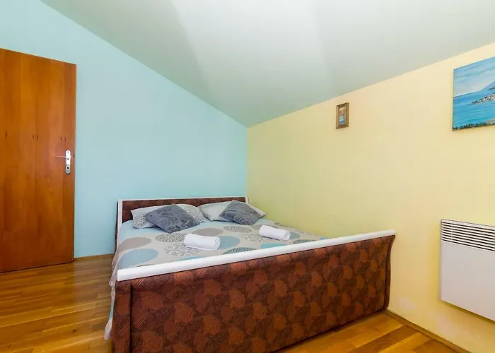 Apartamento Palma Jelsa (Hvar)