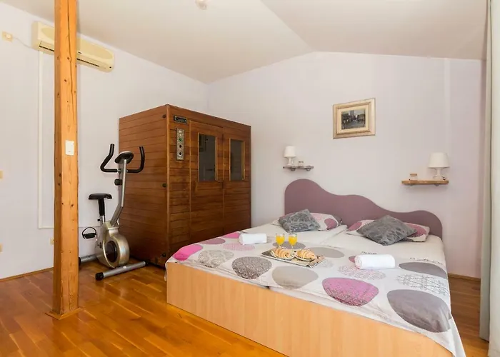Palma Apartamento *