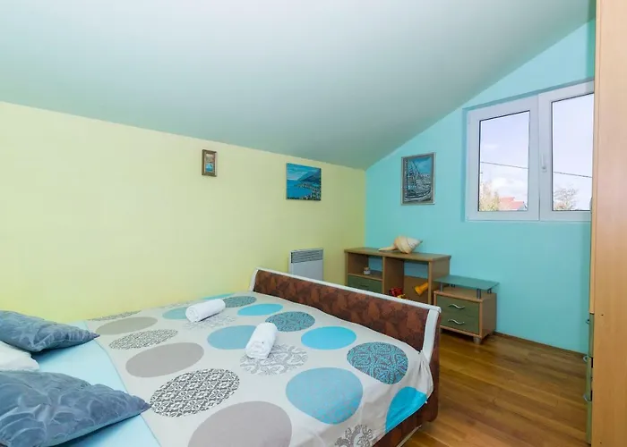 Palma Apartamento Jelsa (Hvar)