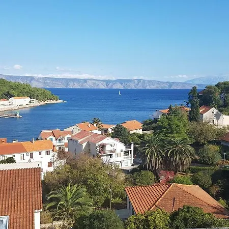 Apartmán Palma *
