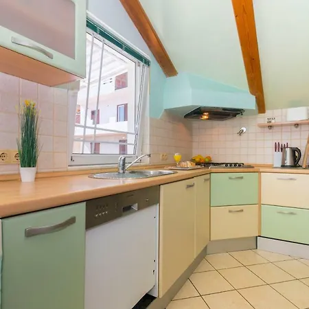 Palma Apartmán Jelsa (Hvar)