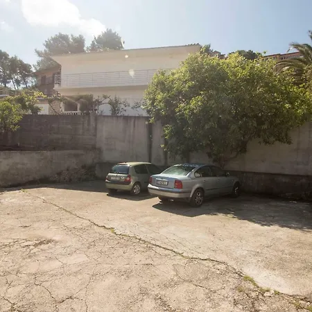 Palma Apartmán Jelsa (Hvar)