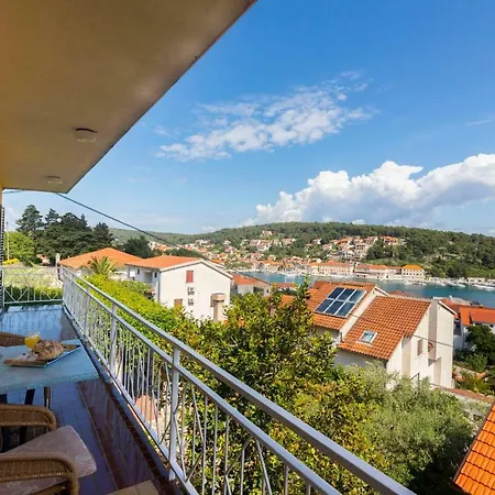 Apartmán Palma *