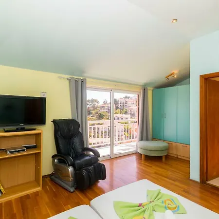 Palma Apartmán Jelsa (Hvar)