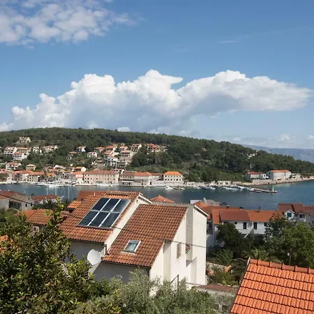 Palma Jelsa (Hvar)