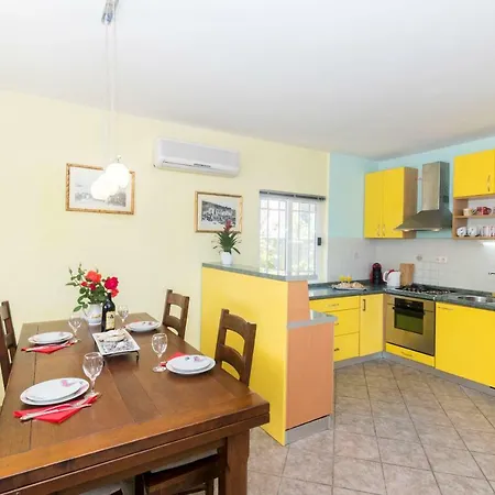 Apartmán Palma Jelsa (Hvar)