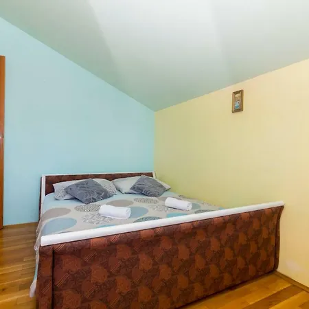 Apartmán Palma Jelsa (Hvar)