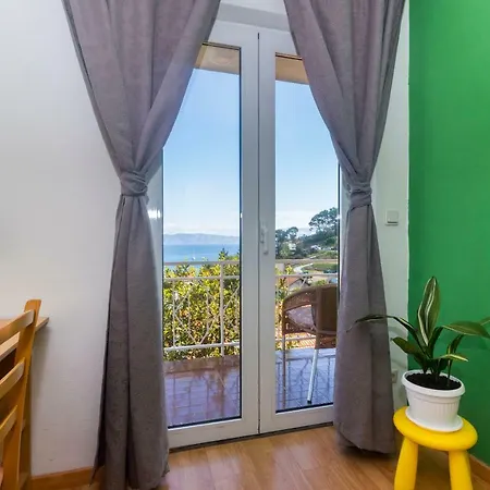 Palma Apartmán Jelsa (Hvar)