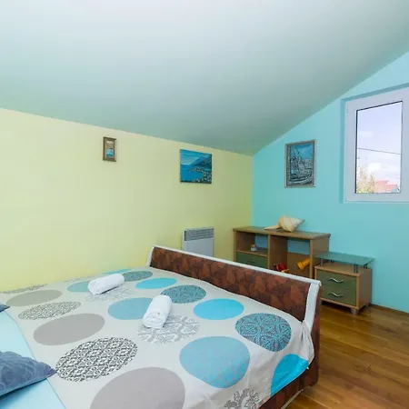 Palma Apartmán Jelsa (Hvar)