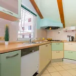 Palma Apartment Jelsa (Hvar)